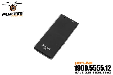 zenmuse x5r ssd (512gb)