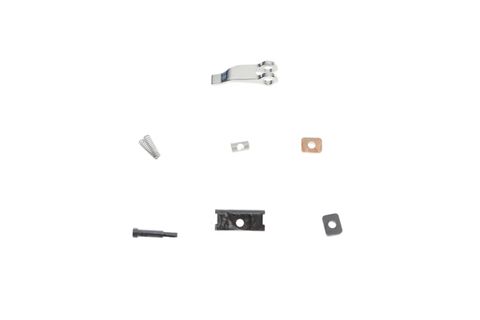 ronin - base clamp assembly