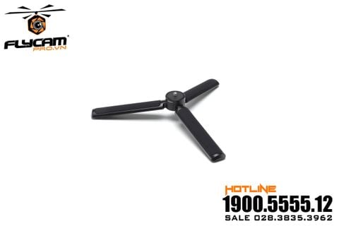 ronin-s extended grip/tripod