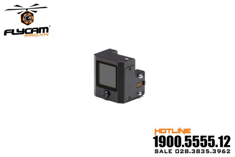 ronin-s command unit