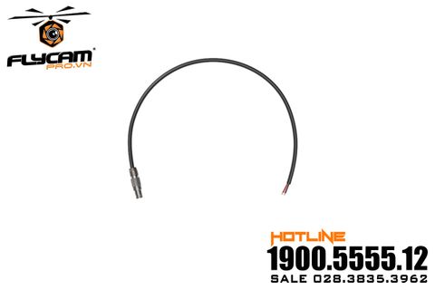 ronin 2 build-your-own power cable