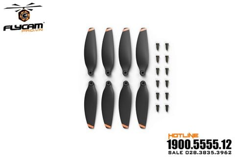 dji mini 2 propellers