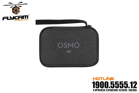 osmo mobile 3 carrying case