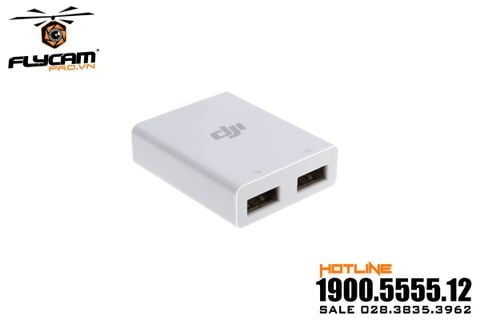 dji usb charger