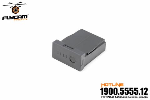 robomaster s1 intelligent battery