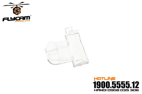 mavic pro gimbal clamp