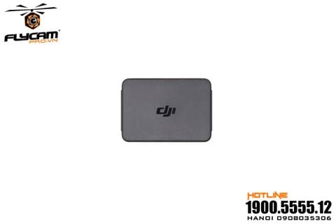 mavic air 2 battery to power bank adapter