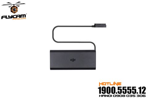 mavic air battery charger (without ac cable)