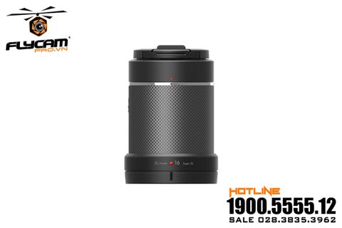zenmuse x7 dl-s 16mm f2.8 nd asph lens