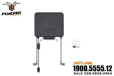 cendence patch antenna