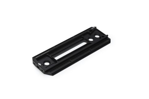 ronin-m/mx - extended camera mounting plate