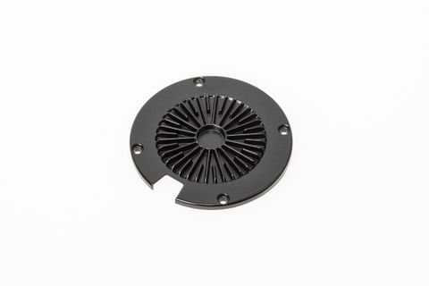 matrice 600/matrice 600 pro bottom cover of 6010