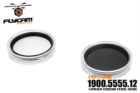 zenmuse x3 nd4 filter