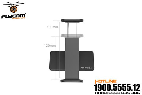 giá đỡ máy tính bảng mavic pro/platinum/spark