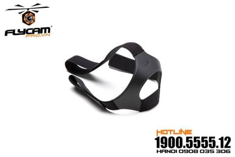 dji fpv goggles headband