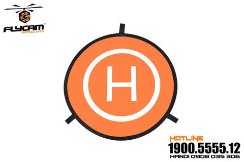 pgytech drone landing pad (75cm)