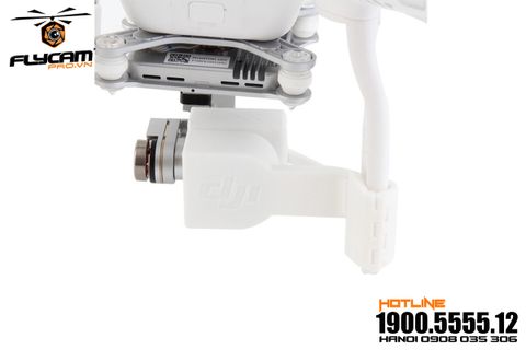 phụ kiện cố định & bảo vệ camera phantom 3