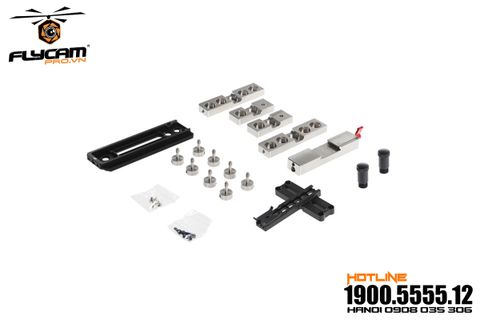 ronin-m & ronin-mx - counterweight set