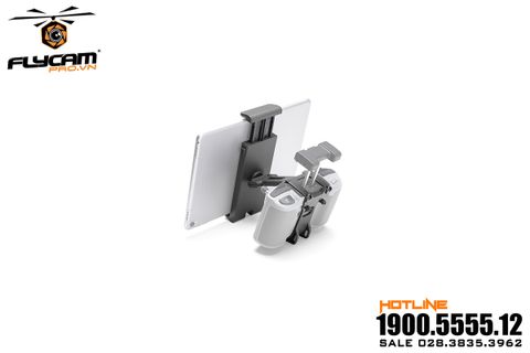 dji rc-n1/n2 remote controller tablet holder