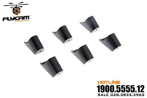 inspire 1 v2.0 landing gear riser kit