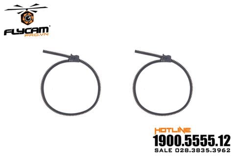 ronin-s focus gear strip