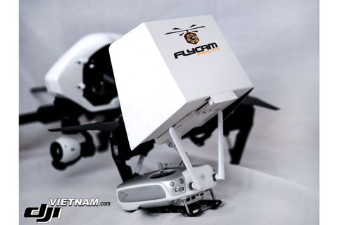 tấm chắn chống chói cho màn hình 8 inch