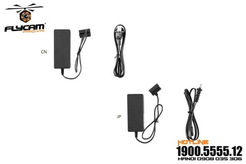ronin-m & ronin-mx battery charger
