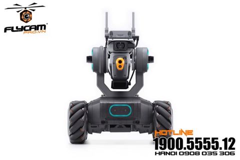 dji robomaster s1 - nhập khẩu npp roboboss (vat)