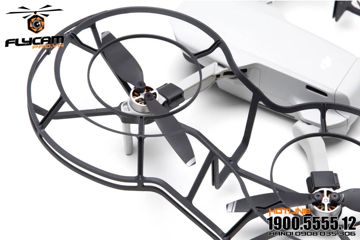Mavic mini 2024 360 photo