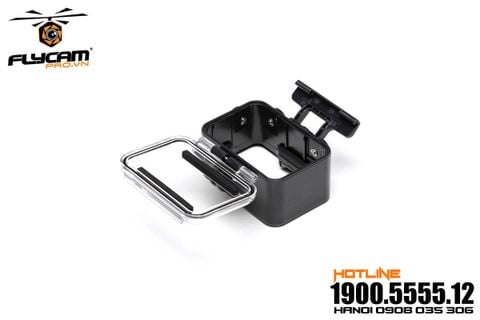 osmo action vỏ chống nước waterproof case