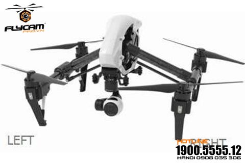 linh kiện inspire 1 - right arm component