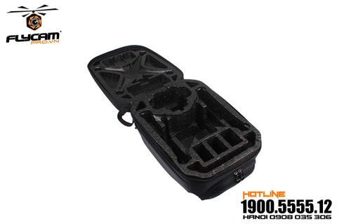 balô vải cada đeo vai mouse cứng shell case cho phantom3/4/4pro