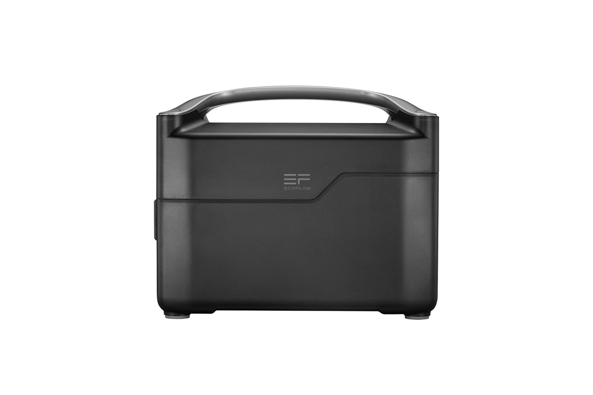 エコフロー(EcoFlow) RIVER Pro 720Wh エコフロー(EcoFlow) RIVER Pro 720Wh