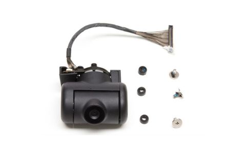 dji inspire 2 - fpv gimbal camera ( part13 )