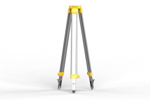 trạm di động gnss độ chính xác cao d-rtk 2 - giá ba chân