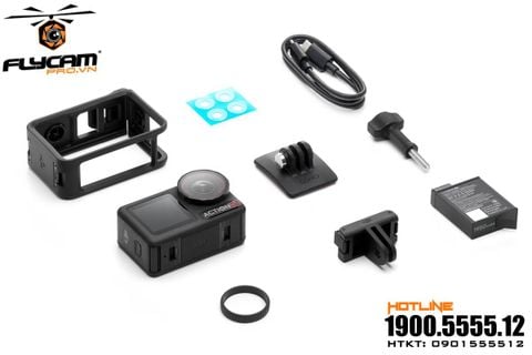 dji osmo action 5 pro standard combo