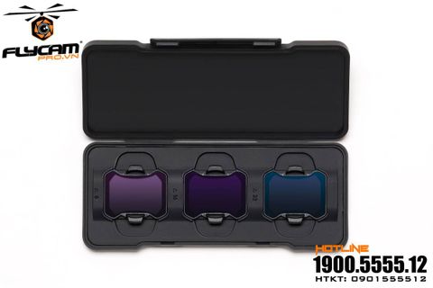 dji avata 2 nd filters set (nd8/16/32)