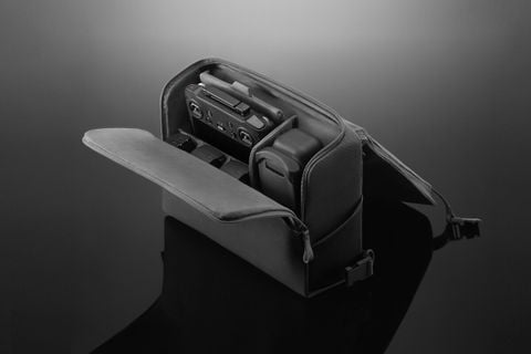 dji convertible carrying bag (túi mavic 3)