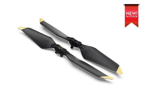 mavic cánh giảm tiếng ồn 8331 golden (1 thuận + 1 nghịch)