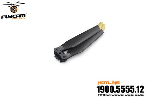 mavic cánh giảm tiếng ồn 8331 golden (1 thuận + 1 nghịch)