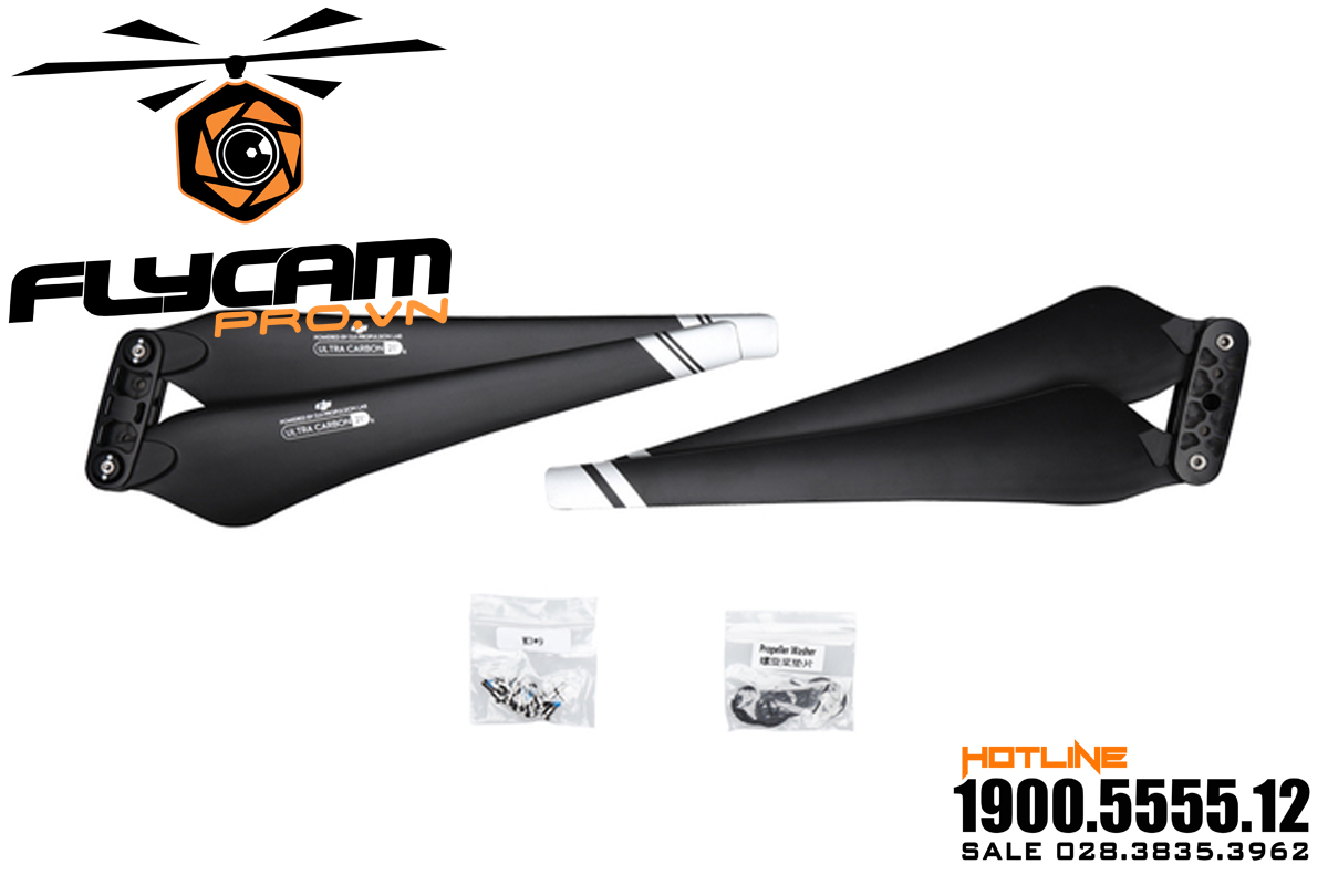 Cw Ccw Dji 2170r Matrice 600 Pro パーツ 58-2195 高度折りたたみ