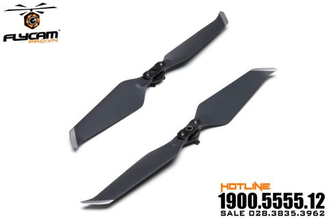 cánh giảm ồn mavic 2 (1 thuận + 1 nghịch)