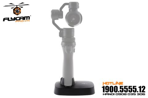 linh kiện osmo - dji osmo base chân đế đặt osmo lên tripod