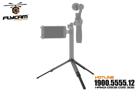 linh kiện osmo - osmo tripod chân đế cho osmo