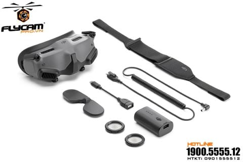 dji goggles 2