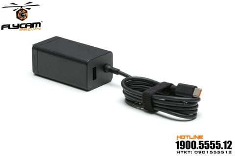 dji 65w portable charger