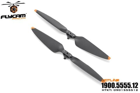 dji air 3 low-noise propellers