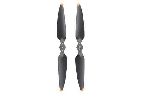 dji air 3 low-noise propellers
