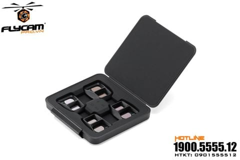 dji air 3 nd filters set (nd8/16/32/64)
