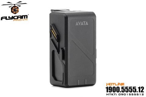 dji avata intelligent flight battery